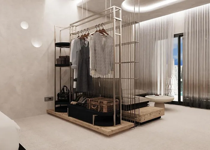 Brilliance Of Mykonos Apartment Glastros (Mykonos)