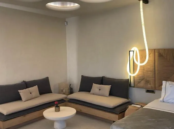 Brilliance Of Mykonos Διαμέρισμα