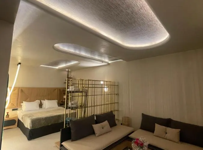 Brilliance Of Mykonos Apartment