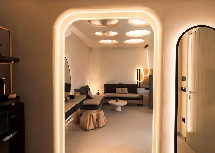 Brilliance Of Mykonos