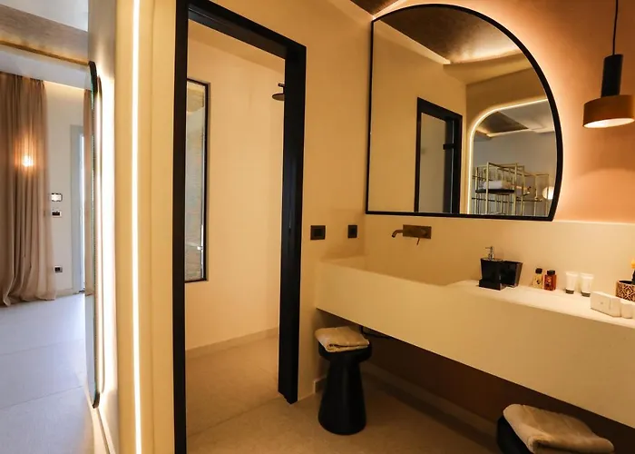 Brilliance Of Mykonos Apartment *