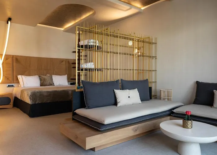 Brilliance Of Mykonos Apartment *