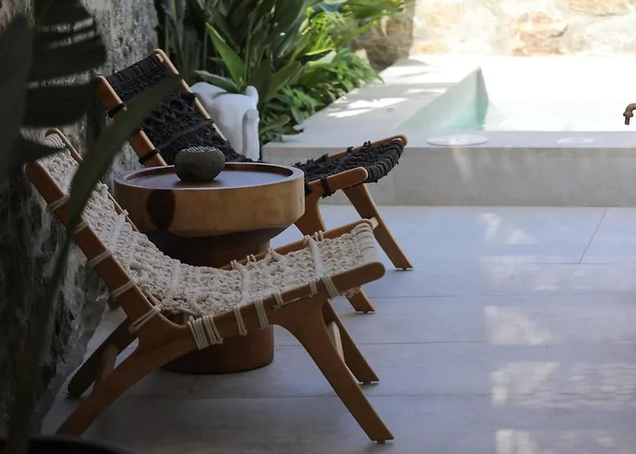 Brilliance Of Mykonos Glastros (Mykonos)