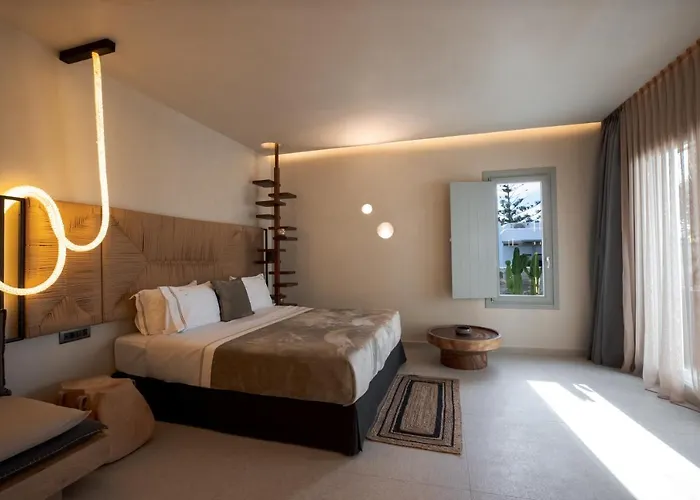 Brilliance Of Mykonos Apartment *