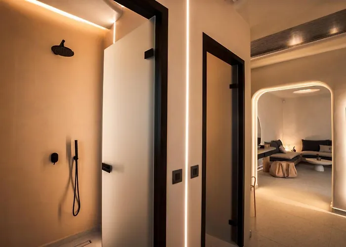 Brilliance Of Mykonos Apartment