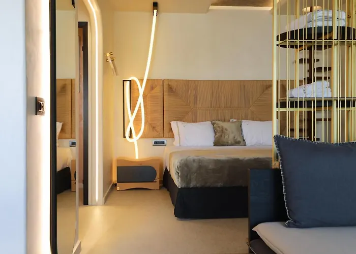 Brilliance Of Mykonos * Glastros (Mykonos)