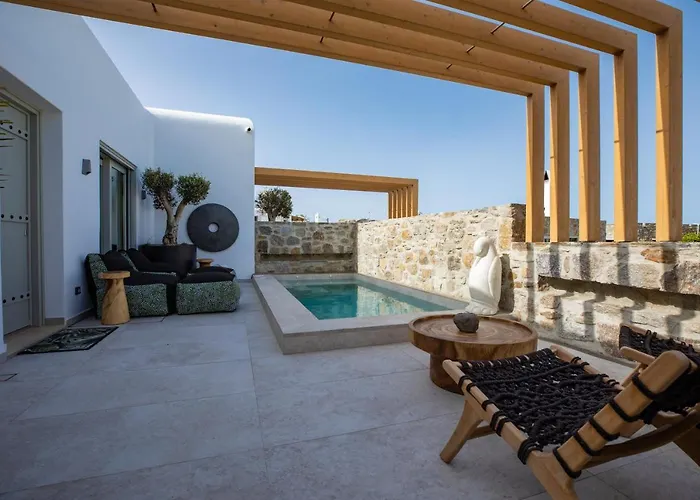 Brilliance Of Mykonos *