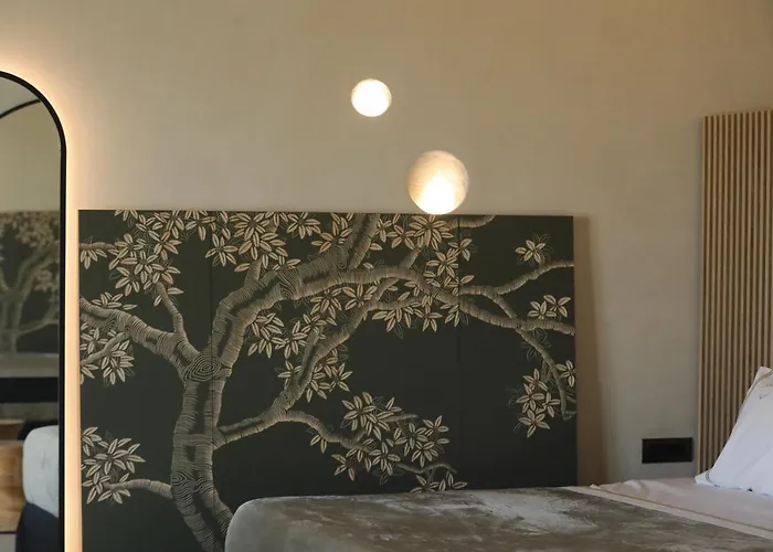 Διαμέρισμα Brilliance Of Mykonos