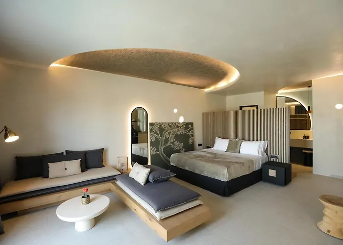 Brilliance Of Mykonos Apartment