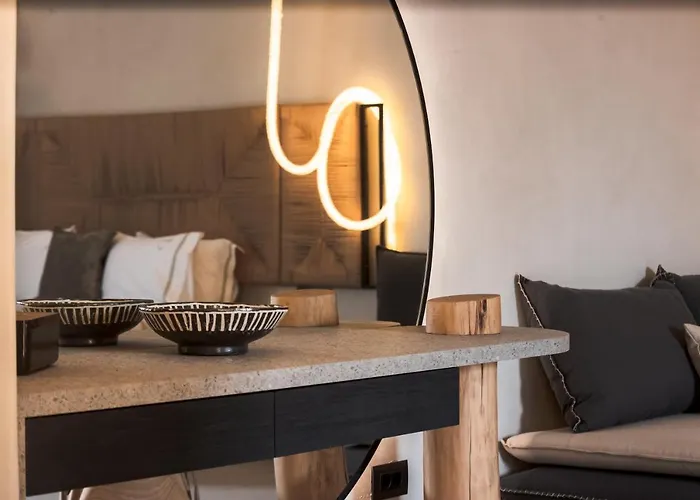 Brilliance Of Mykonos