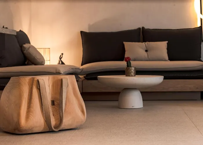 Apartment Brilliance Of Mykonos *