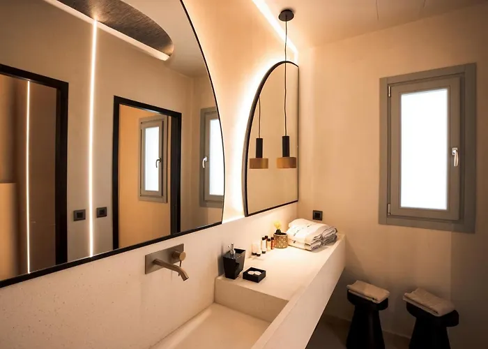 Brilliance Of Mykonos Apartment