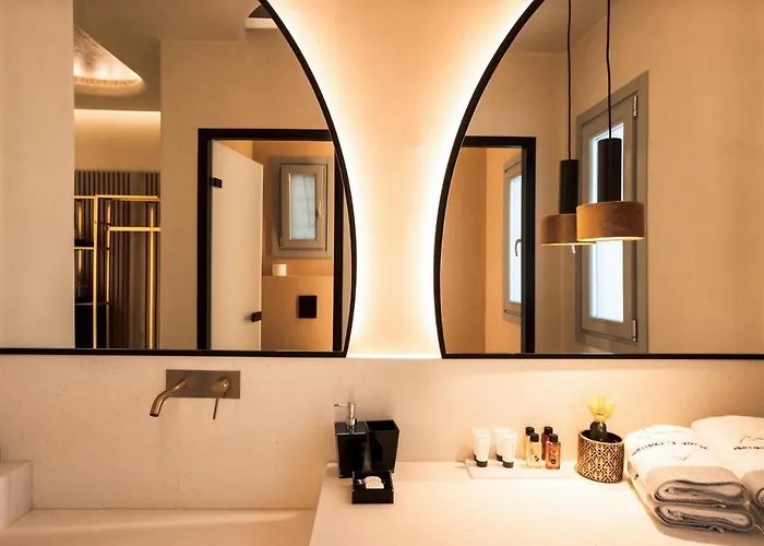 Brilliance Of Mykonos Apartment