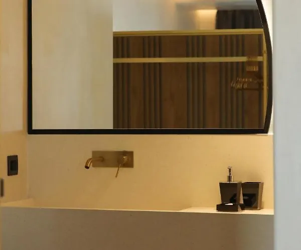 Apartment Brilliance Of Mykonos Glastros (Mykonos)