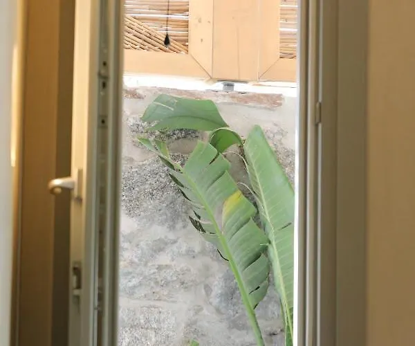 Brilliance Of Mykonos Διαμέρισμα *