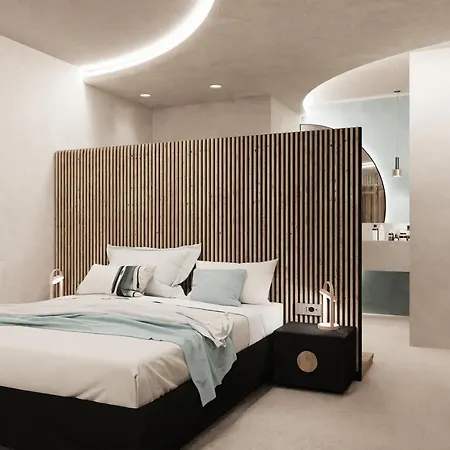 Apartmán Brilliance Of Mykonos *