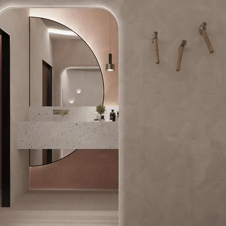 Апартаменты Brilliance Of Mykonos *