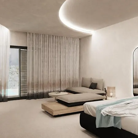 Brilliance Of Mykonos *