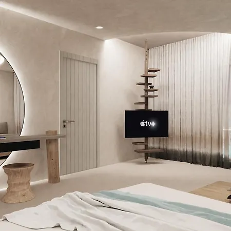 Brilliance Of Mykonos Гластрос