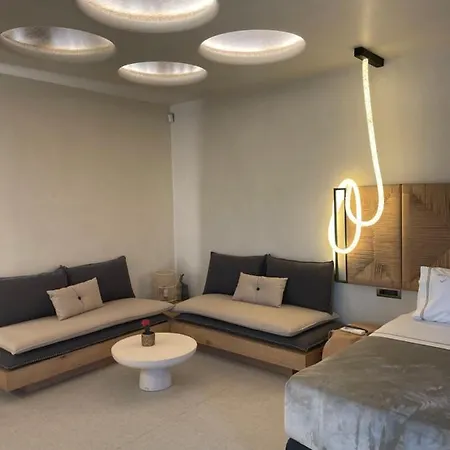 Brilliance Of Mykonos Apartmán