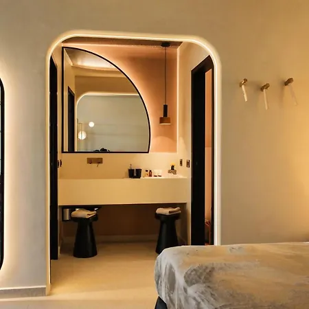 Brilliance Of Mykonos * Гластрос