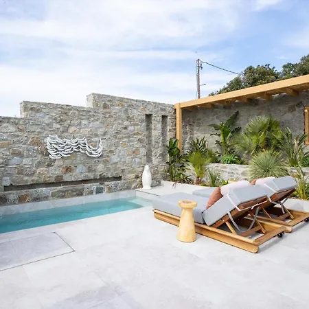 Brilliance Of Mykonos Гластрос