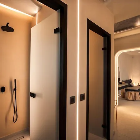 Brilliance Of Mykonos Апартаменты