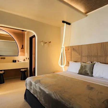 Brilliance Of Mykonos