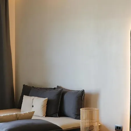 Апартаменты Brilliance Of Mykonos