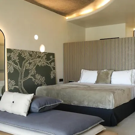 Brilliance Of Mykonos Апартаменты *